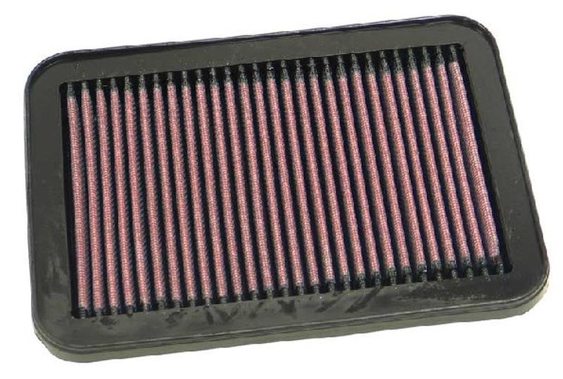 K-N-FILTERS 33-2671