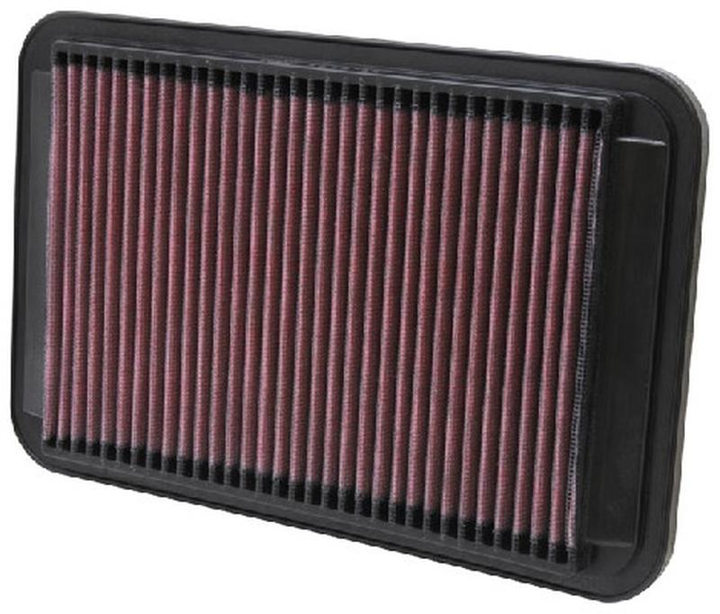 K-N-FILTERS 33-2672