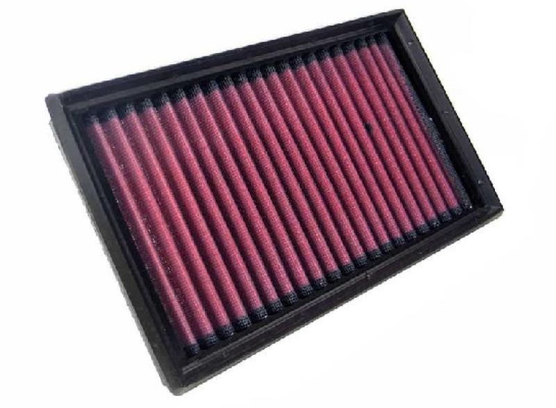 K-N-FILTERS 33-2680