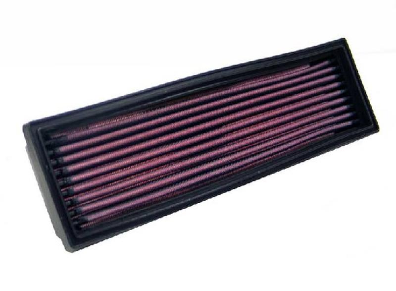 K-N-FILTERS 33-2699