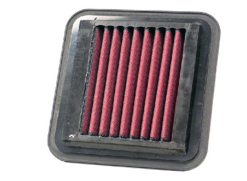 K-N-FILTERS 33-2709