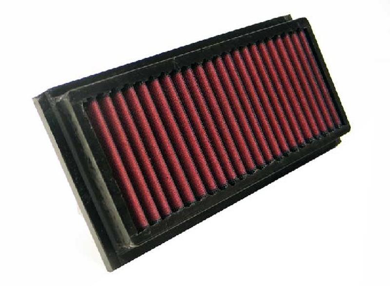 K-N-FILTERS 33-2727