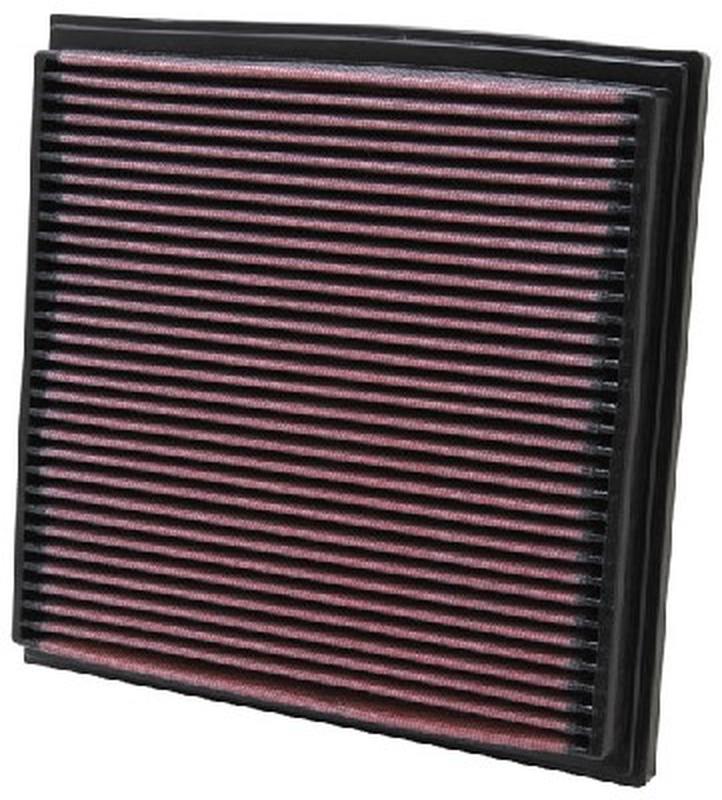 K-N-FILTERS 33-2733