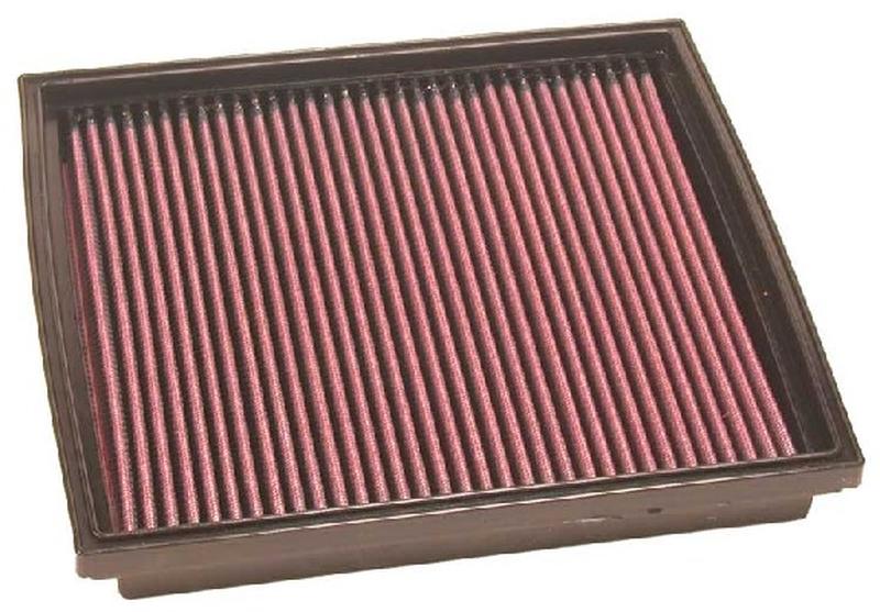 K-N-FILTERS 33-2744
