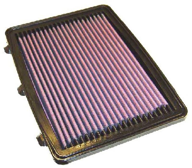 K-N-FILTERS 33-2748-1