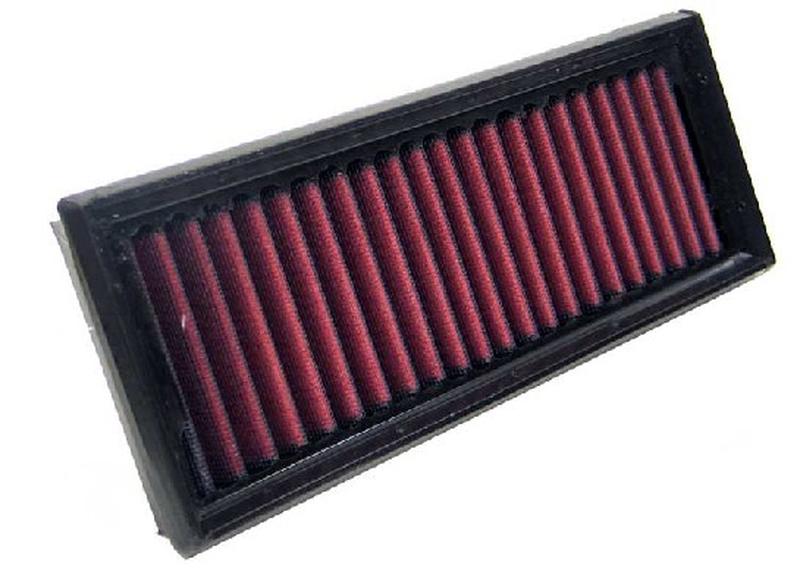 K-N-FILTERS 33-2762