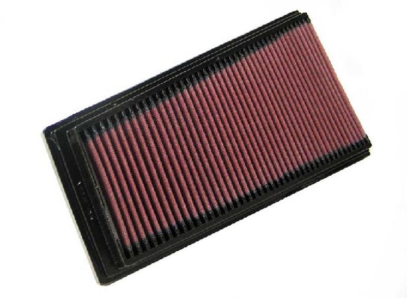 K-N-FILTERS 33-2781