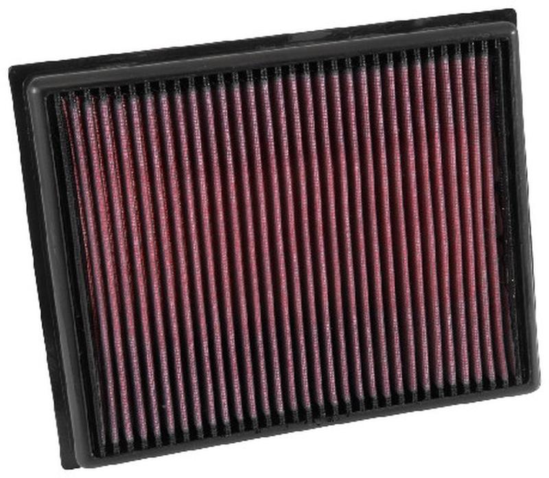 K-N-FILTERS 33-2793