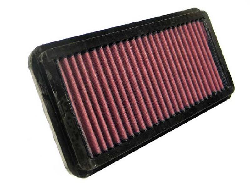 K-N-FILTERS 33-2798