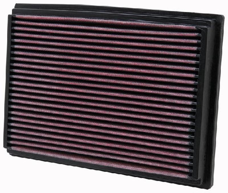 K-N-FILTERS 33-2804