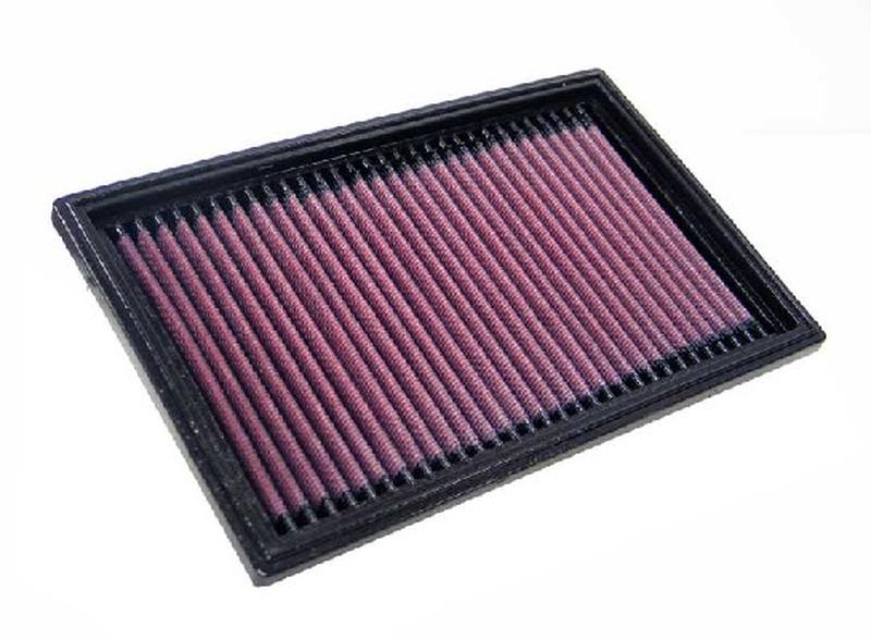 K-N-FILTERS 33-2824