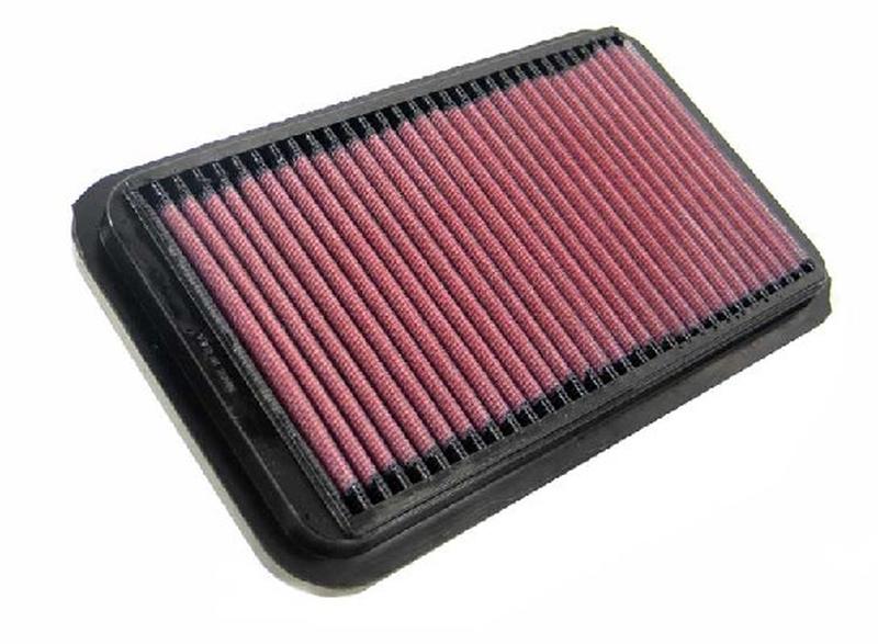 K-N-FILTERS 33-2826