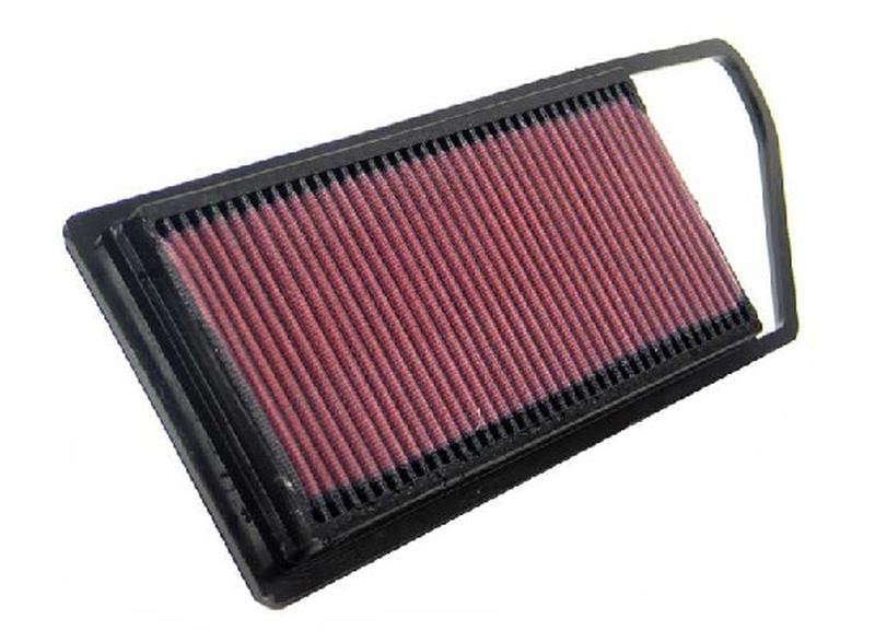 K-N-FILTERS 33-2840