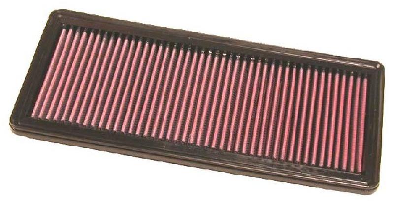 K-N-FILTERS 33-2842