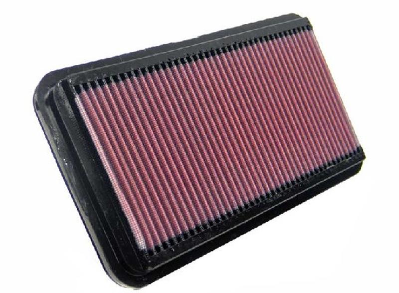 K-N-FILTERS 33-2843