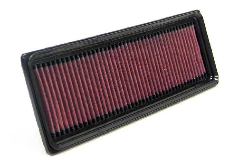 K-N-FILTERS 33-2847