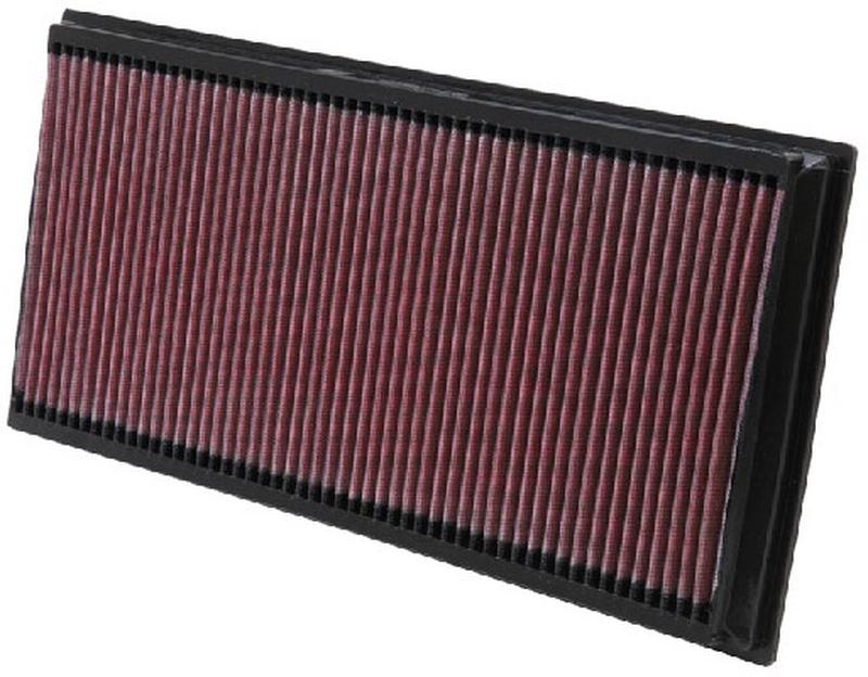 K-N-FILTERS 33-2857