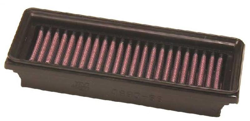 K-N-FILTERS 33-2860