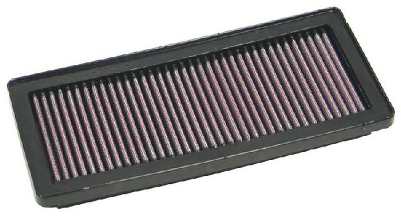 K-N-FILTERS 33-2870