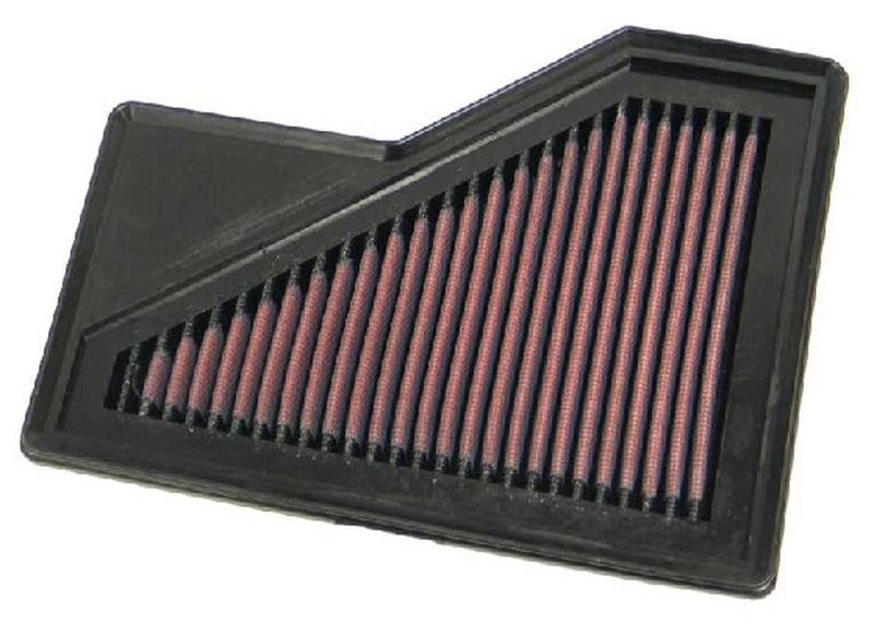 K-N-FILTERS 33-2885