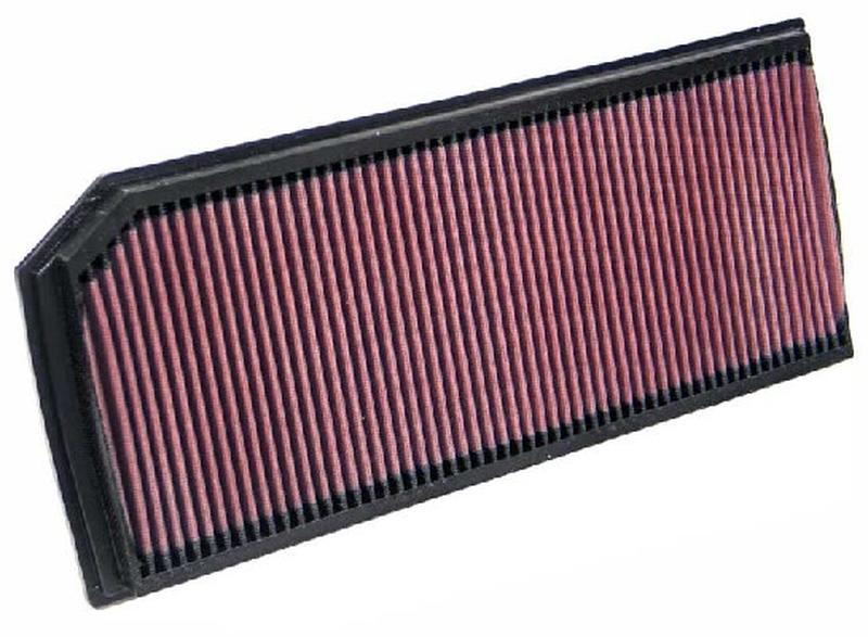 K-N-FILTERS 33-2888