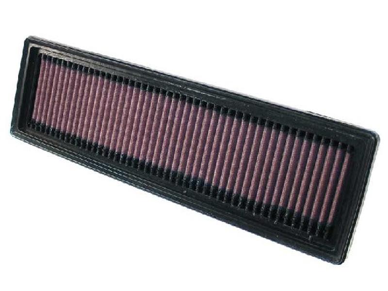 K-N-FILTERS 33-2916