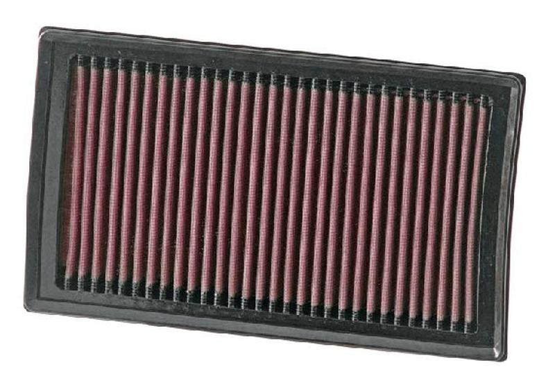 K-N-FILTERS 33-2927