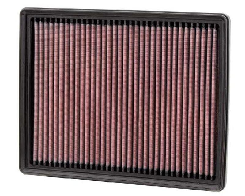 K-N-FILTERS 33-2934