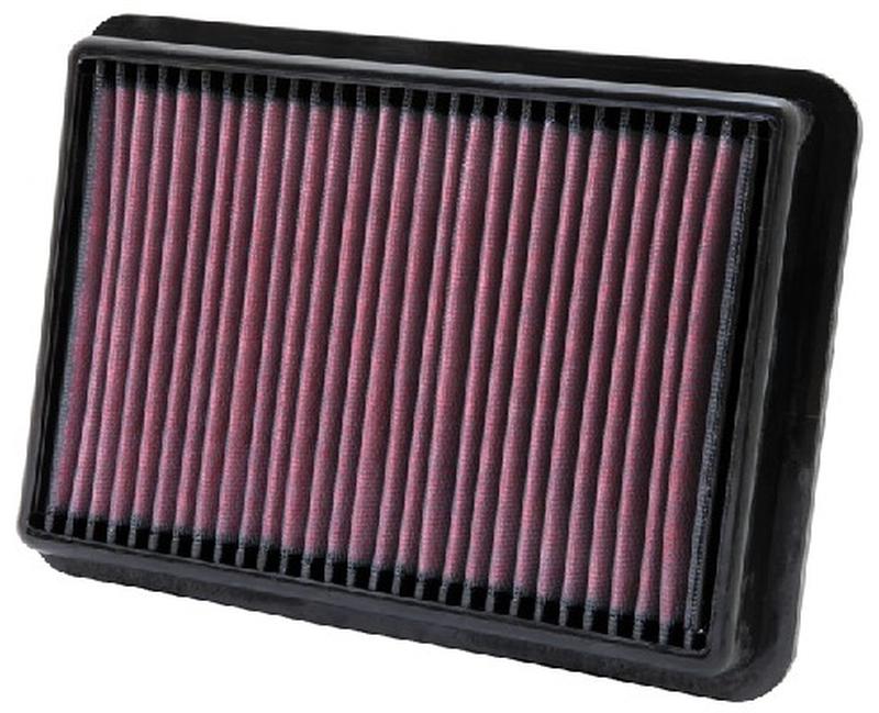 K-N-FILTERS 33-2980