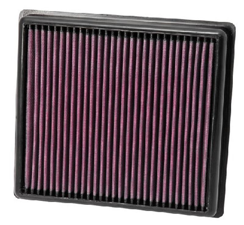 K-N-FILTERS 33-2990