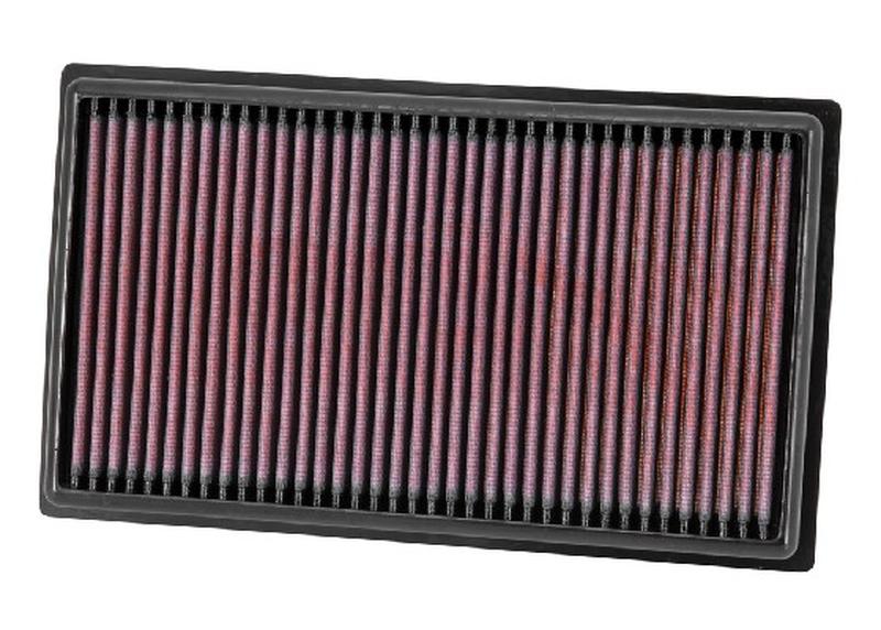 K-N-FILTERS 33-2999