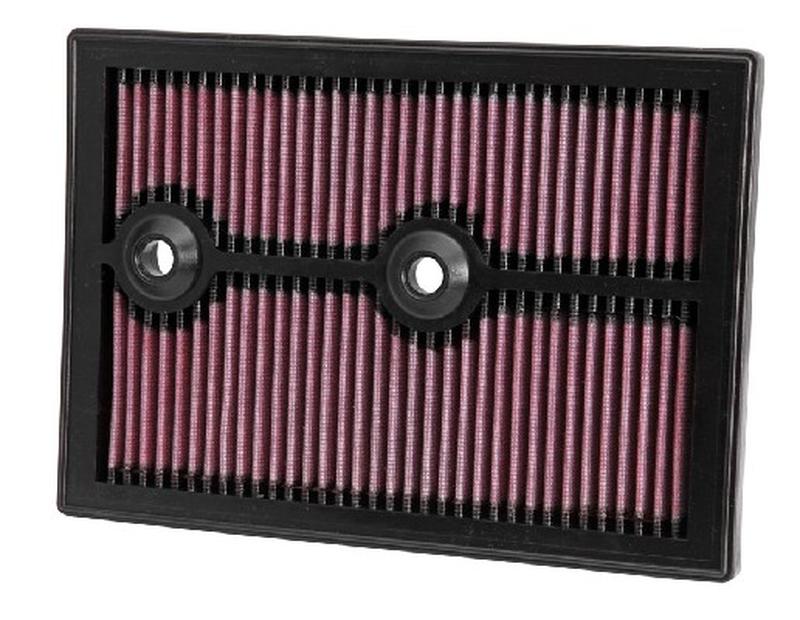 K-N-FILTERS 33-3004