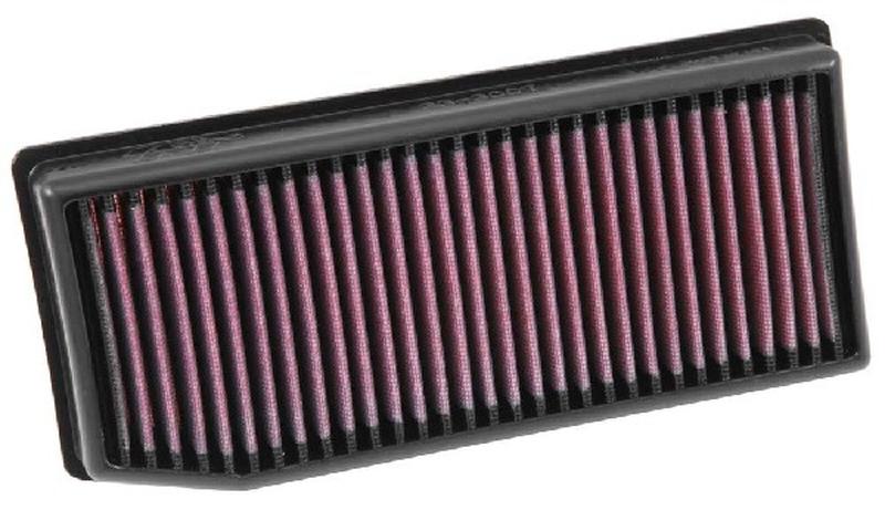 K-N-FILTERS 33-3007