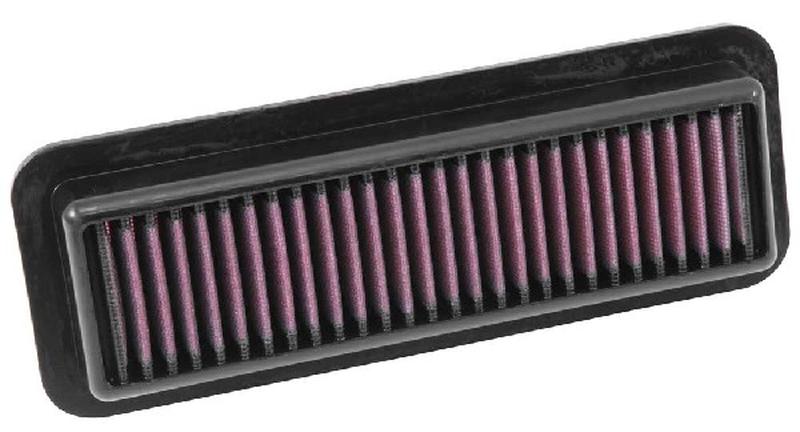 K-N-FILTERS 33-3027