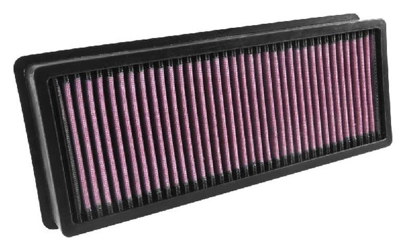 K-N-FILTERS 33-3028