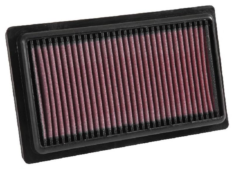 K-N-FILTERS 33-3052