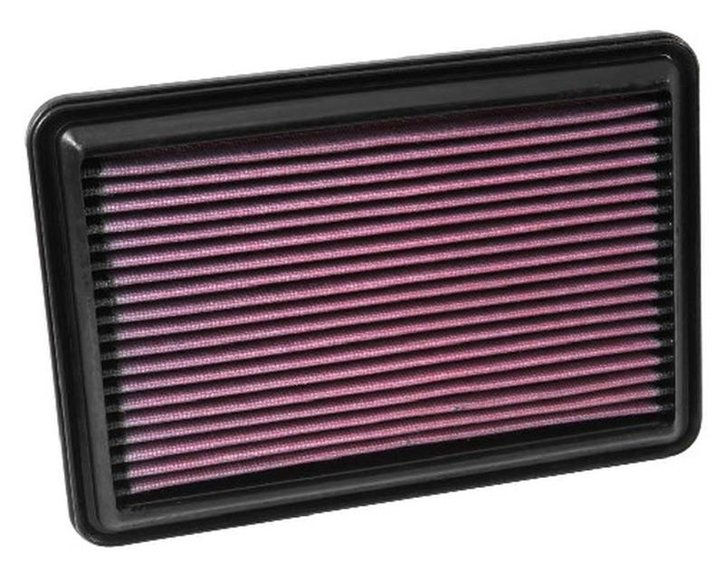 K-N-FILTERS 33-5016