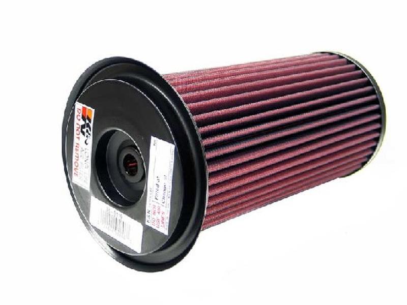 K-N-FILTERS 38-9119