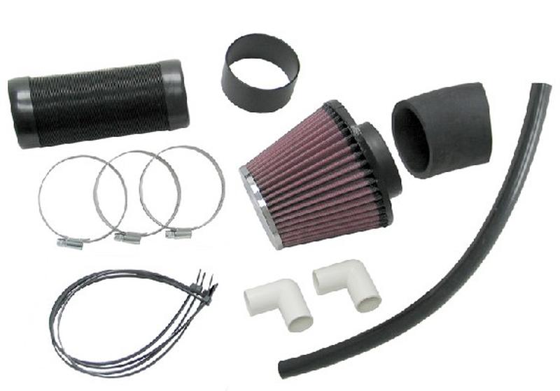 K-N-FILTERS 57-0022