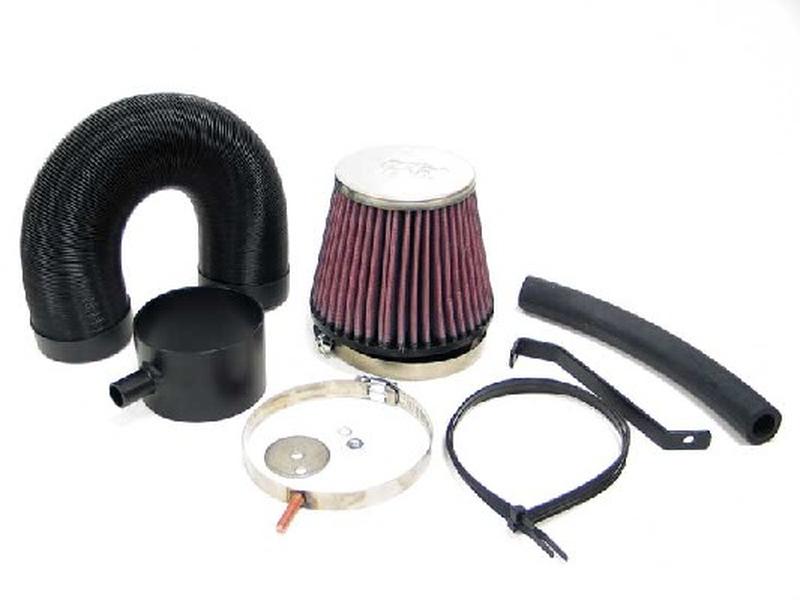 K-N-FILTERS 57-0027-1