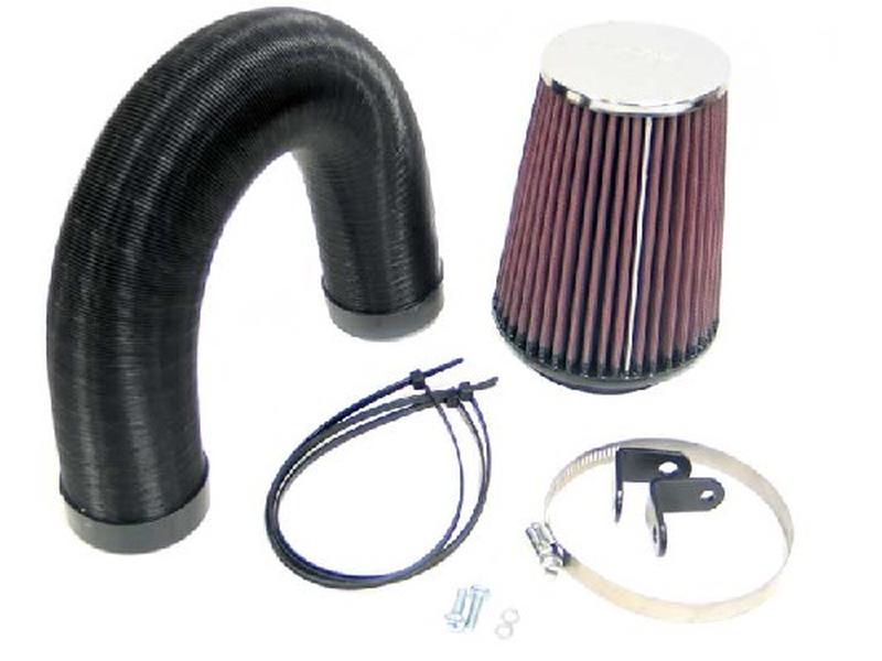 K-N-FILTERS 57-0050
