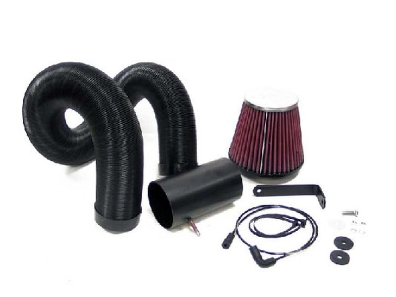 K-N-FILTERS 57-0057