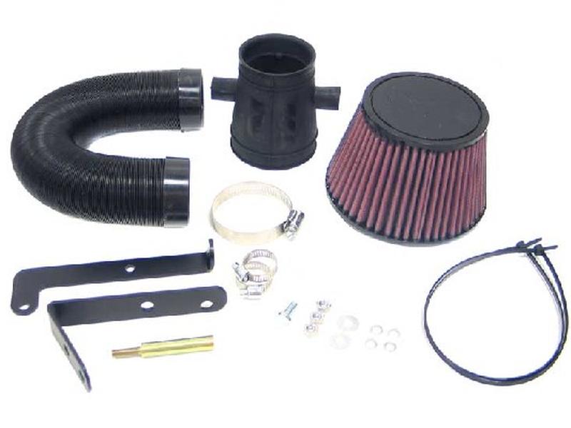 K-N-FILTERS 57-0068-1