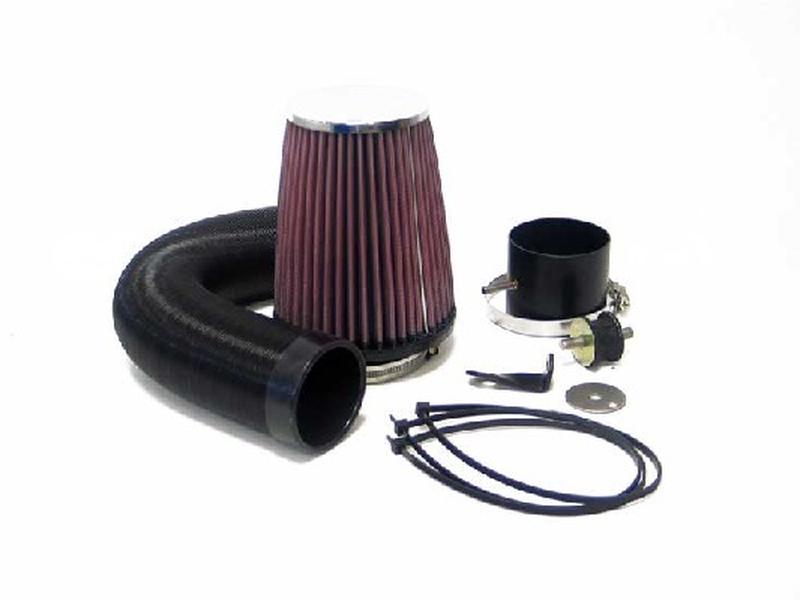 K-N-FILTERS 57-0083-2