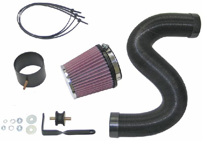 K-N-FILTERS 57-0087-2