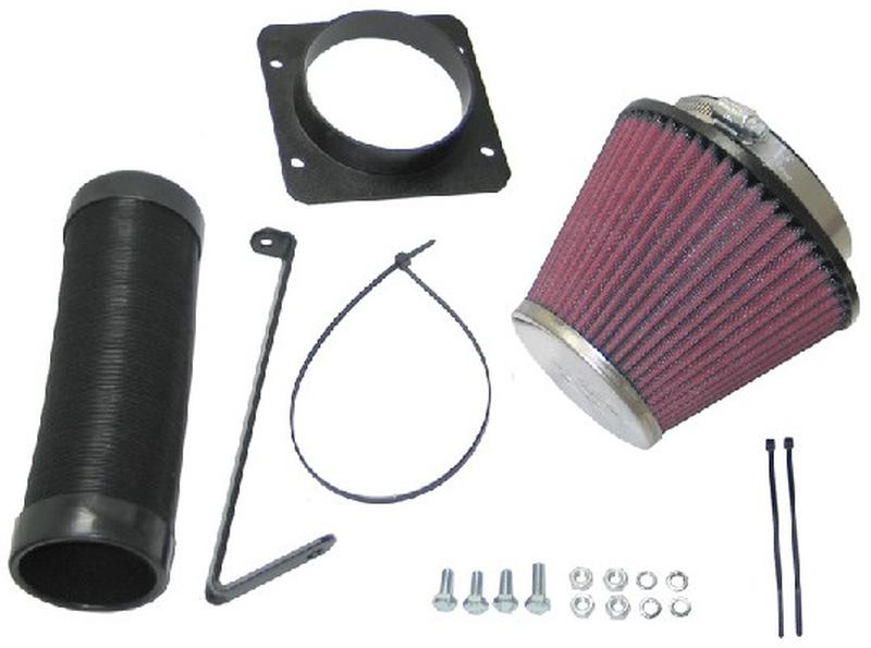 K-N-FILTERS 57-0099