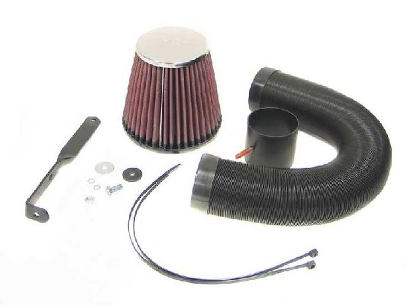 K-N-FILTERS 57-0124-1