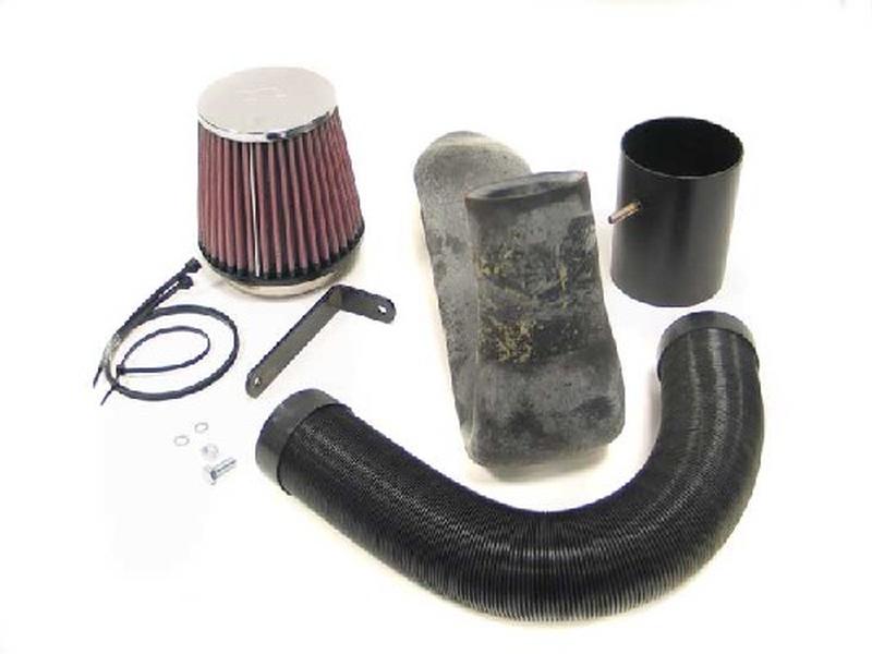 K-N-FILTERS 57-0152-1