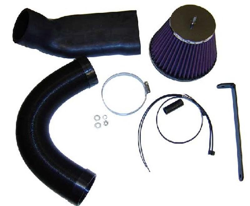 K-N-FILTERS 57-0202-1