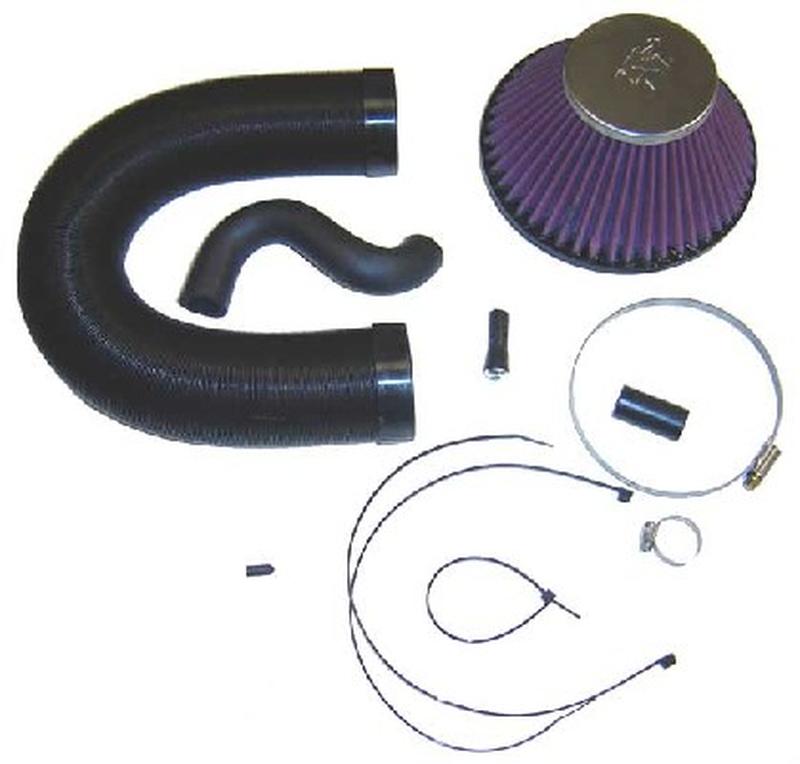 K-N-FILTERS 57-0204